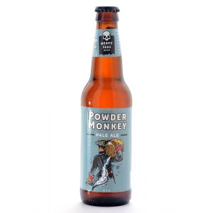 Heavy Seas Beer - Powder Monkey