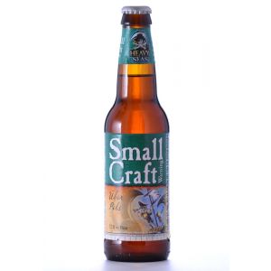 Heavy Seas Small Craft Warning Über Pils