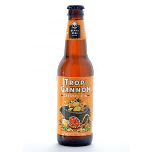Heavy Seas Beer - TropiCannon