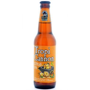 Heavy Seas Beer - TropiCannon