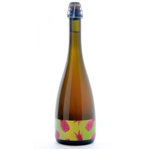 Hi-Wire Brewing - Strawberry Pineapple Sour Ale