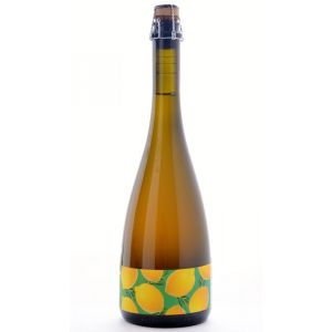 Hi-Wire Brewing - Sour Blonde with Lemon & Rosemary