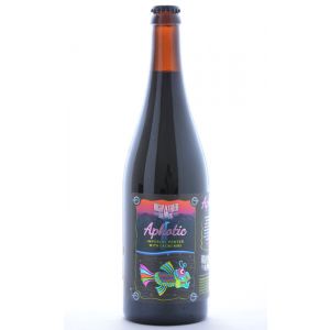  High Water Brewing Company - Aphotic (with Cacao Nibs)