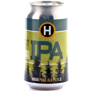 Hinterland Brewery - IPA
