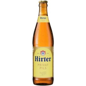 Privatbrauerei Hirt - Hirter Privat Pils