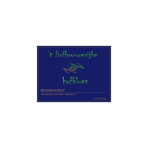 t Hofbrouwerijke - Hofblues
