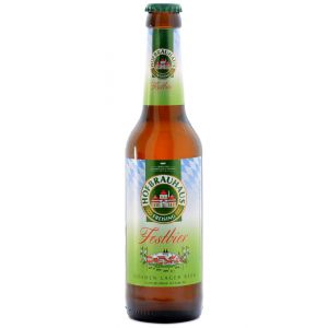 Hofbrauhaus Freising - Festbier