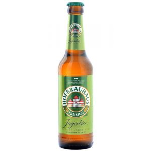 Hofbrauhaus Freising - Jägerbier