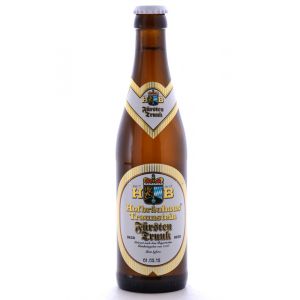 Hofbräuhaus Traunstein - Fürsten Trunk