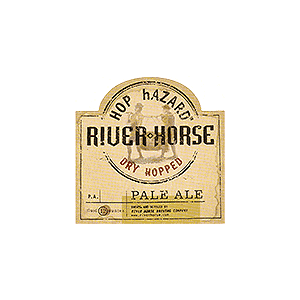River Horse Brewing Company - Hop Hazard Pale Ale
