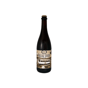 Cigar City Brewing - Jai Alai Cedar Aged Humidor Series India Pale Ale