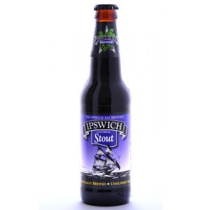 Ipswich Oatmeal Stout