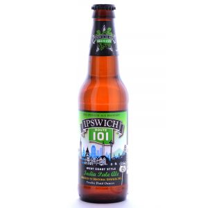 Ipswich Ale Brewery Route 101
