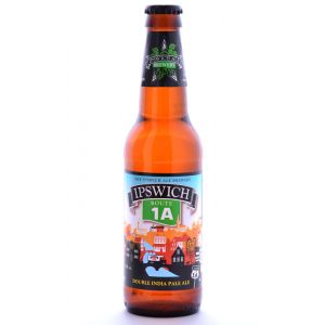 Ipswich Ale Brewery Route 1A