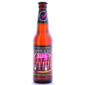 Ipswich S.I.P.A. (Session IPA)