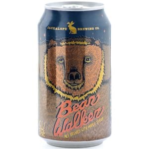 Jackalope Brewing Company - Bear Walker