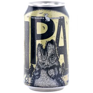 Jackalope Brewing Company - Fennario