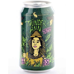 Jackalope Brewing Company - Thunder Ann