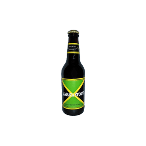 Big City Brewing Company Ltd. - Jamaica Stout