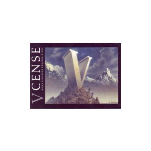 Brasserie de Jandrain-Jandrenouille - V Cense