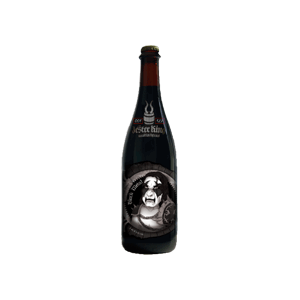 Jester King Craft Brewery - Black Metal Imperial Stout