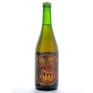 Jester King Brewery - El Cedro