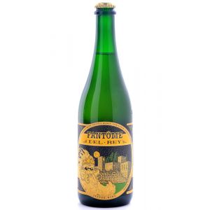 Jester King Brewery - Fantôme Del Rey