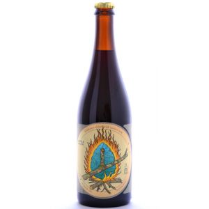 Jester King Brewery - Simple Means