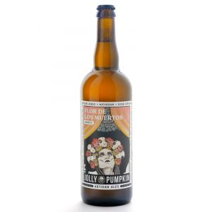 Jolly Pumpkin Artisan Ales - Flor De Los Muertos