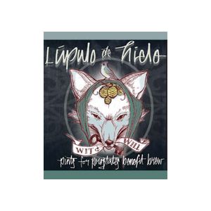 Jolly Pumpkin Artisan Ales - Lúpulo de Hielo