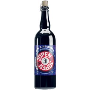 Jopen B.V. - Sin & Remorse (Indri Dru Whisky Barrel Aged)