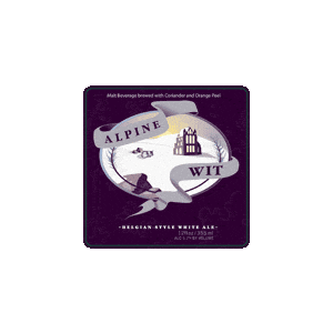 Joseph James Brewing Company - Alpine Wit