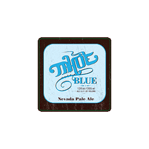 Joseph James Brewing Company - Tahoe Blue