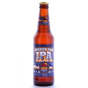 Kannah Creek Broken Oar IPA