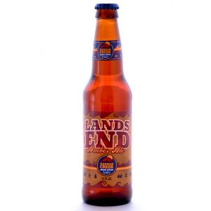 Kannah Creek Lands End Amber Ale