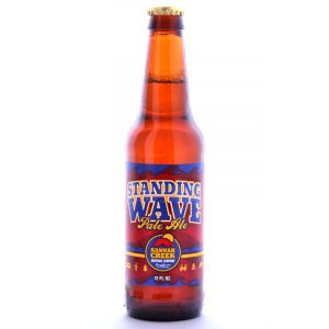 Kannah Creek Standing Wave Pale Ale