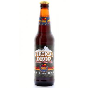 Kannah Creek Vertical Drop