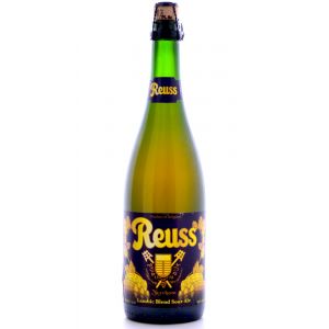 Brouwerij Kerkom - Reuss