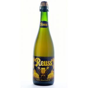 Brouwerij Kerkom - Reuss