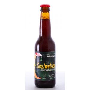 Kerstmutske Christmas Nightcap