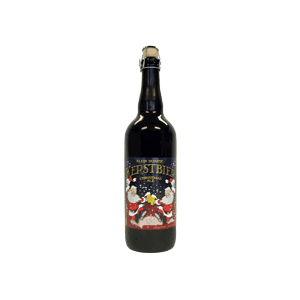Klein Duimpje Huisbrouwerij - Kerstbier (2008 Vintage)