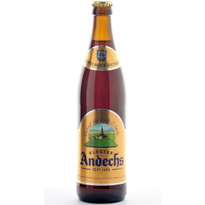Kloster Andechs - Doppelbock Dunkel