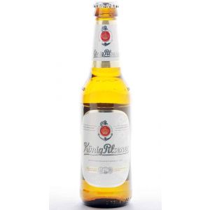 König Brauerei - König Pilsener