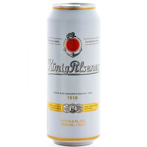 König Pilsener