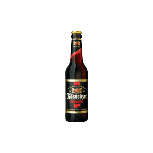 Köstritzer Schwarzbierbrauerei - Köstritzer Schwarzbier