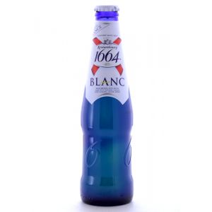 Kronenbourg 1664 Blanc