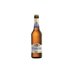 Kulmbacher Brauerei - Pilsner