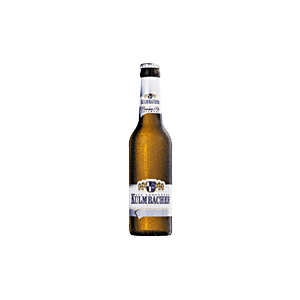 Kulmbacher Brauerei - Pilsner