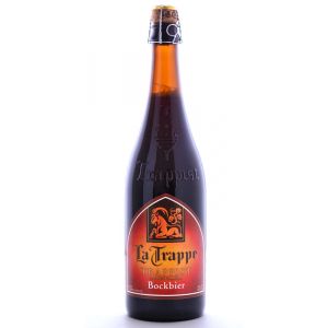 La Trappe Bockbier