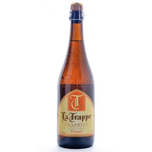 Bierbrouwerij De Koningshoeven B.V. - La Trappe Tripel
